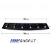 FORD RANGER T6 T7 stogo spoileris su LED